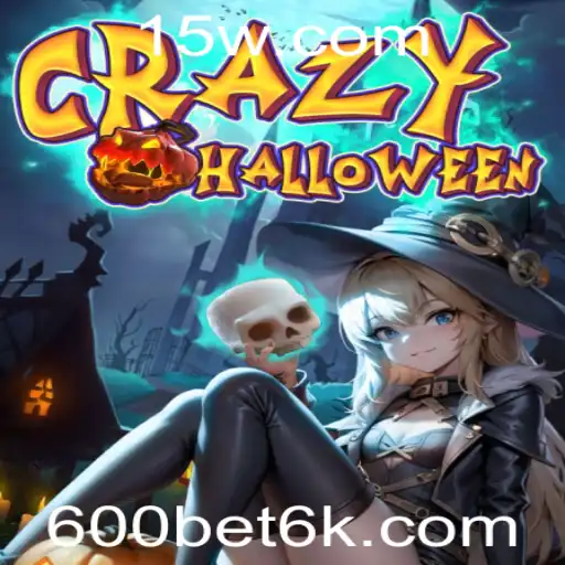 Descubra CrazyHalloween: O Jogo Emocionante que Transforma Halloween em Aventura