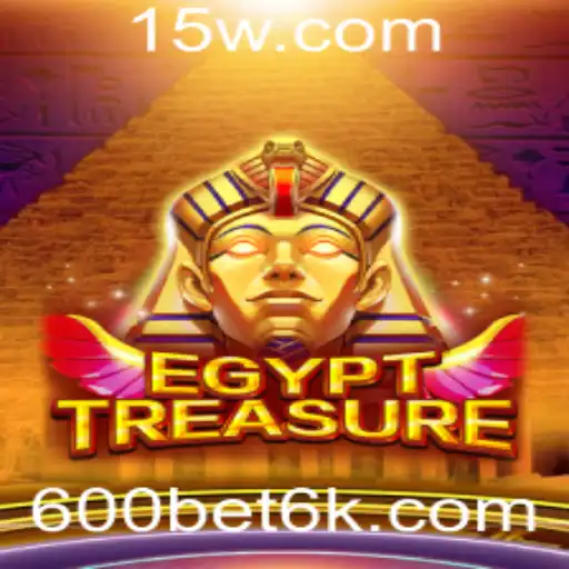 Descubra as Aventuras do Jogo EgyptTreasure: Uma Jornada ao Antigo Egito