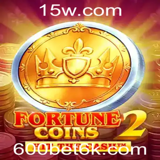 Descubra o Fascinante Mundo de FortuneCoins2 e o Excitante Desafio 600bet