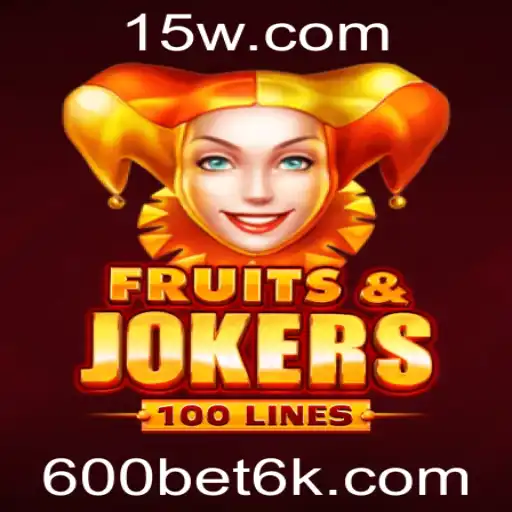 A Revolução no Mundo dos Jogos com FruitsAndJokers100