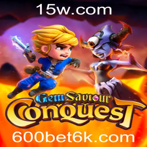 GemSaviourConquest: Mergulhe na Aventura Épica