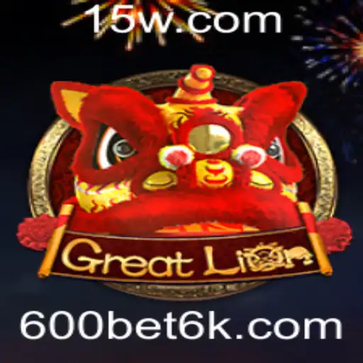 Explorando o Fascinante Mundo de GreatLion e a Estratégia 600bet
