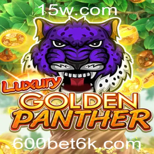 Descubra o Mundo Emocionante de LUXURYGOLDENPANTHER