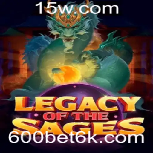 Legacy of the Sages: Um Mergulho Profundo no Universo de RPG com 600bet