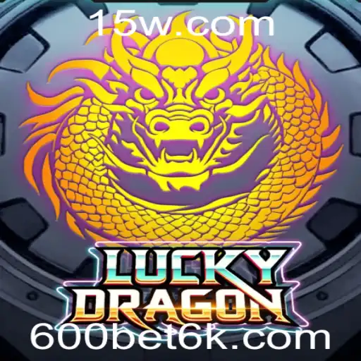 Explore o Dinâmico Mundo de LuckyDragon com 600bet