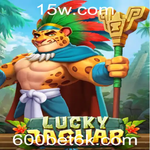 Explorando LuckyJaguar: Uma Imersão no Novo Jogo e Seu Mecanismo 600bet