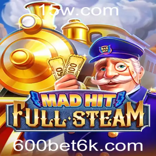 Descubra o Fascinante Mundo de MadHitFullSteam: Estratégia e Aventura com 600bet