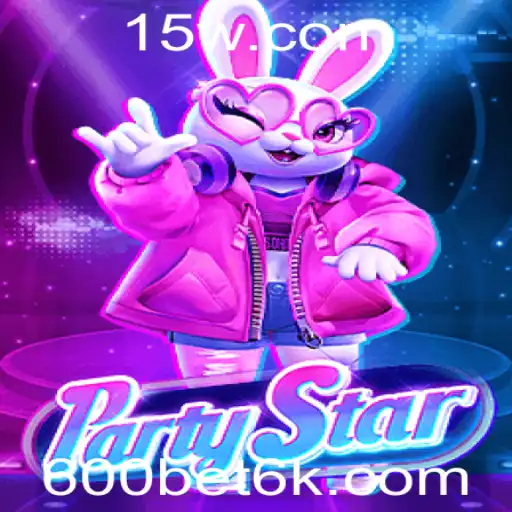 PartyStar: A Nova Sensação do Universo de Jogos com ênfase em 600bet