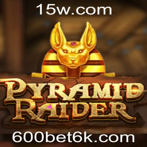 PyramidRaider: Aventura e Estratégia com 600bet