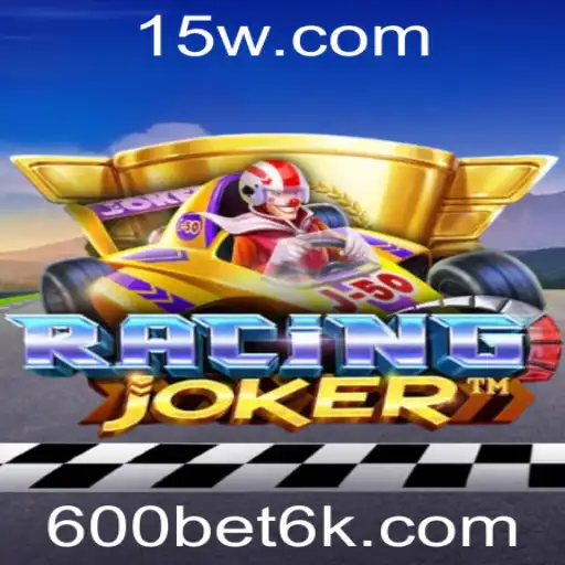 RacingJoker: A Emoção das Corridas com ênfase no 600bet