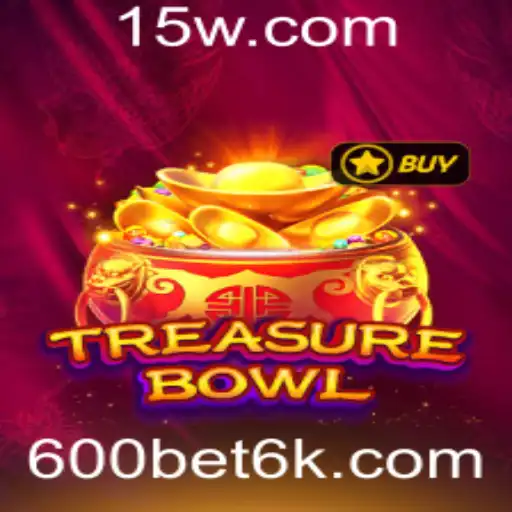 Explorando o Mundo Aventureiro de TreasureBowl e o Impacto da 600bet