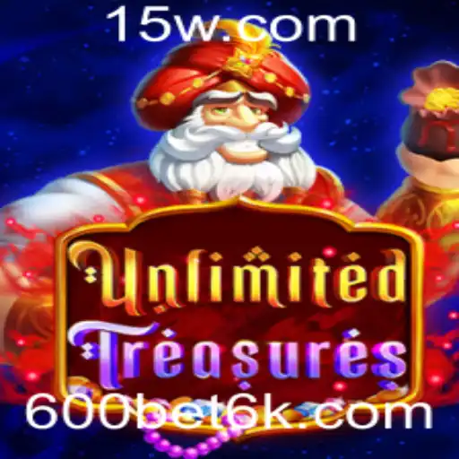 Descubra UnlimitedTreasures: O Jogo de Apostas que Está Revolucionando o Mercado
